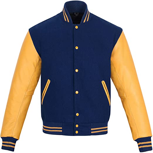 Letterman Jackets Styles and How much They Are!