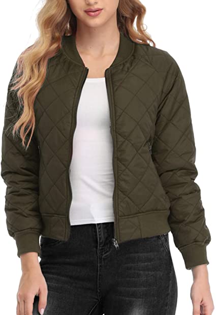 Best Spring Jackets For Women | Classic and Affordable