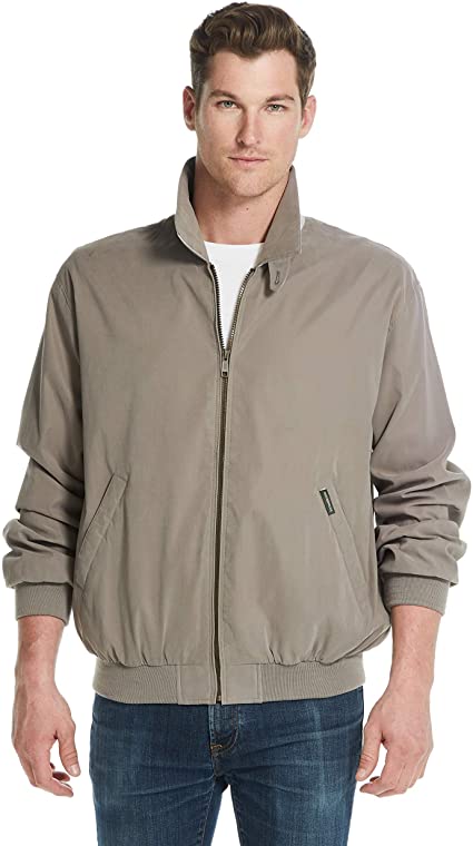 14 Best Men's Spring Jackets | Classic and Affordable