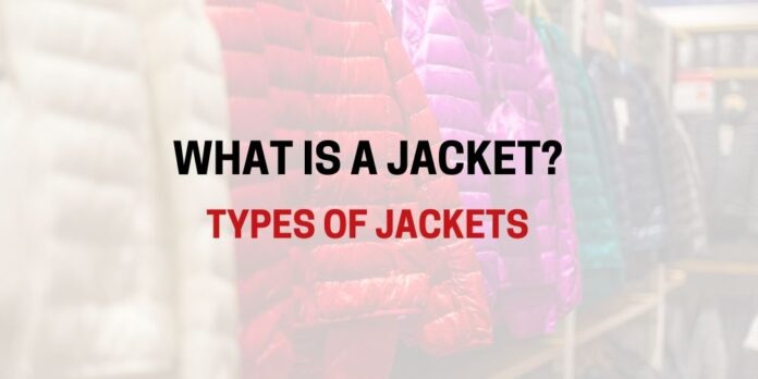 what is a jacket